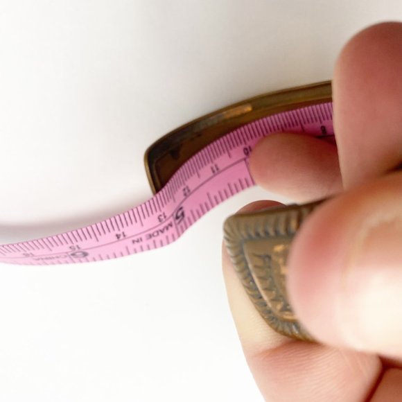 525 Vintage Bell Trading Post solid copper storyteller bracelets jewelry set - Picture 6 of 10